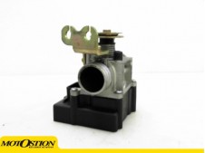 Bateria inyectores Kymco super dink 125 abs 2009-2012