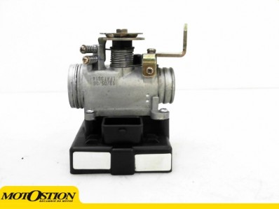 Bateria inyectores Kymco super dink 125 abs 2009-2012