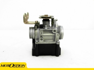 Bateria inyectores Kymco super dink 125 abs 2009-2012