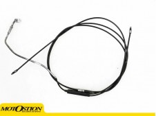 Cables asiento Kymco super dink 125 abs 2009-2012