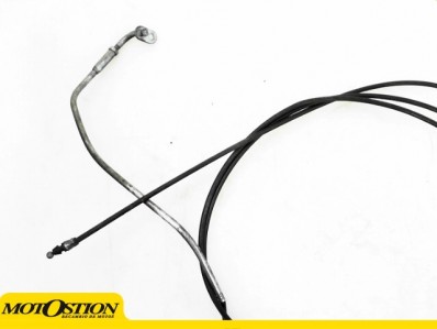 Cables asiento Kymco super dink 125 abs 2009-2012