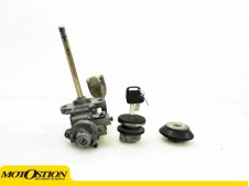 Cerraduras completas  Kymco Super dink 125 abs 2009-2012