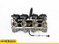 Bateria carburadores Suzuki Bandit 400 1991-1993