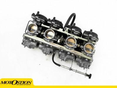 Bateria carburadores Suzuki Bandit 400 1991-1993