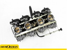 Bateria carburadores Suzuki Bandit 400 1991-1993