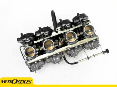 Bateria carburadores Suzuki Bandit 400 1991-1993
