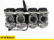 Bateria carburadores Suzuki Bandit 400 1991-1993