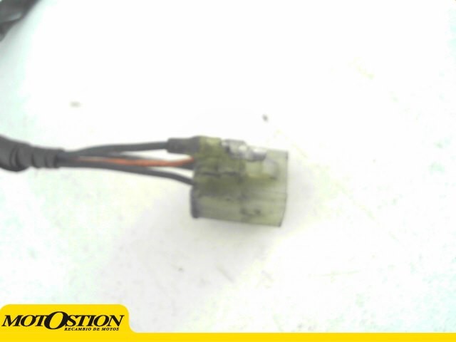 Pick-up del encendido  Yamaha Xs 400 1982-1986