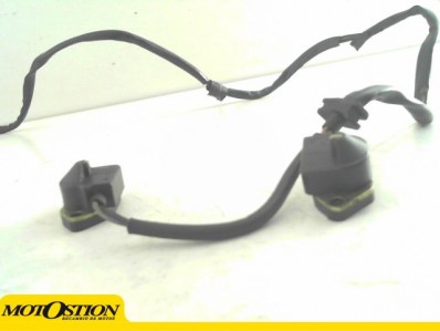 Pick-up del encendido  Yamaha Xs 400 1982-1986
