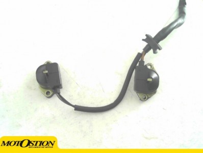 Pick-up del encendido  Yamaha Xs 400 1982-1986
