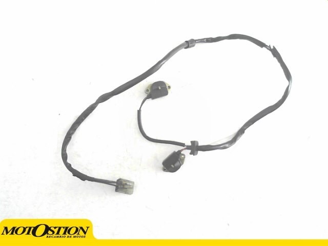 Pick-up del encendido  Yamaha Xs 400 1982-1986