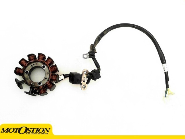 Bobina encendido Kymco Grand dink 125 2004-2005