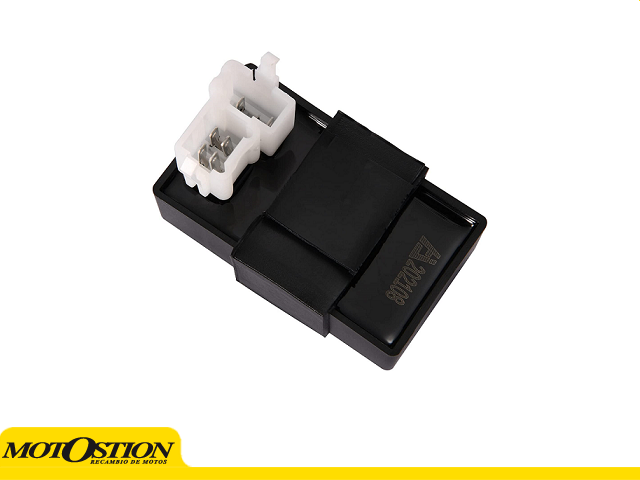 Cdi HONDA XL 200 1979-1983 Recambio Ocasion