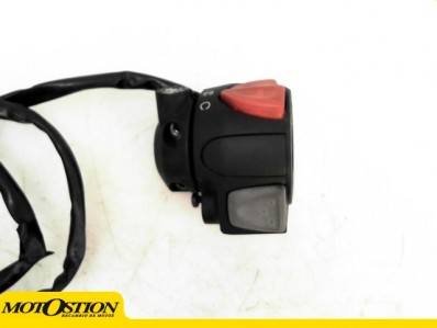 Piña luces derecha BMW F65 GS 650 2003-2004  recambios para moto