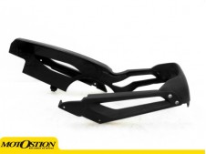 Aleta pase rueda inferior