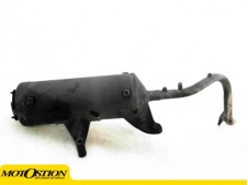 Escape KYMCO GRAND DINK 125 2004-2005  despiece de moto