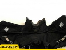 Cubre piernas tucano