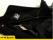 Cubre piernas tucano