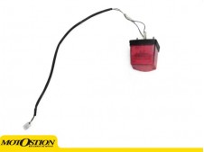 Piloto trasero YAMAHA XT 350 1989-1995  desguace motos