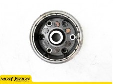 Volante magnetico YAMAHA XT 125 2006-2013  segunda mano