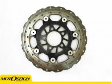 Disco freno delantero Kymco super dink 125 abs 2009-2012