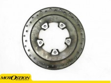 Disco freno trasero Kymco super dink 125 abs 2009-2012