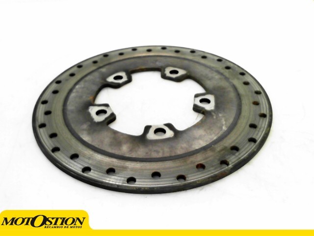 Disco freno trasero Kymco super dink 125 abs 2009-2012