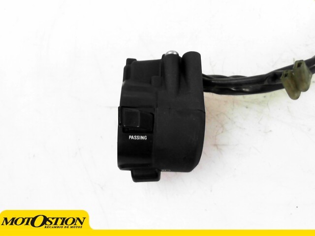 Piña luces izquierda KYMCO GRAND DINK 125 2002-2002 Recambio Ocasion