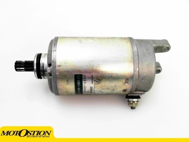 Motor arranque SUZUKI GSX 550 E 550 1980-1982  segunda mano