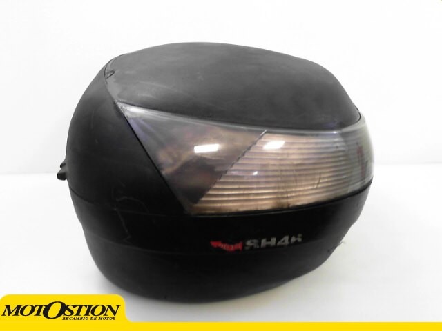 Baúl Shad SH46 2018 Baules y maletas Baules y maletas
