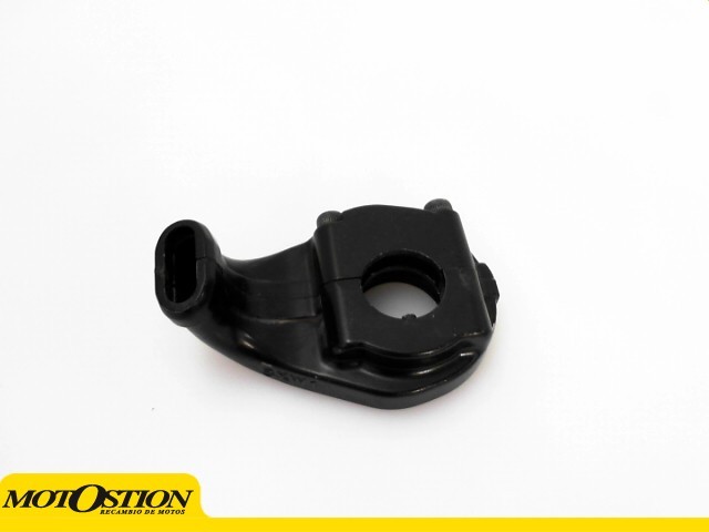 Puño acelerador YAMAHA R1 1000 2004-2006  despiece de moto