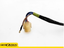 Piña luces derecha YAMAHA SR 250 1980-1989  repuestos de motos