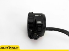 Piña luces izquierda YAMAHA SR 250 1980-1989 Recambio Ocasion