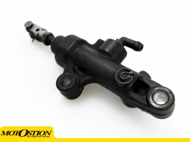 Bomba freno trasero YAMAHA R6 600 2005-2005  desguace motos