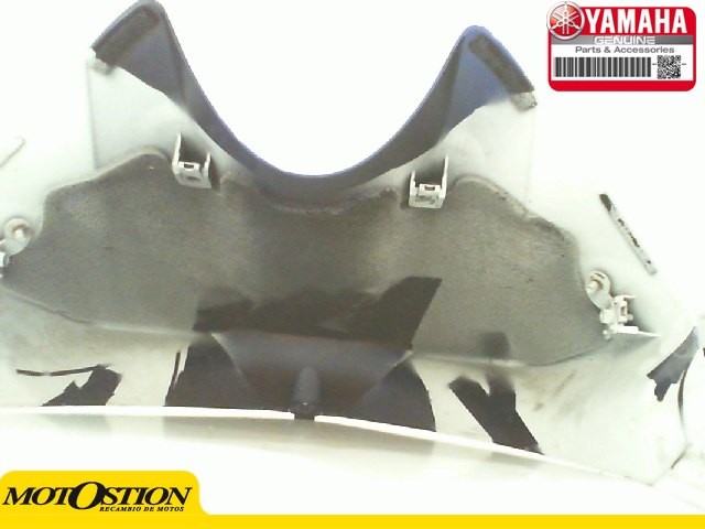 Cubre deposito YAMAHA R1 1000 2004-2006  repuestos de motos