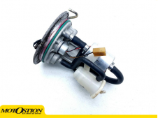 Bomba de Gasolina Ducati, Reparación