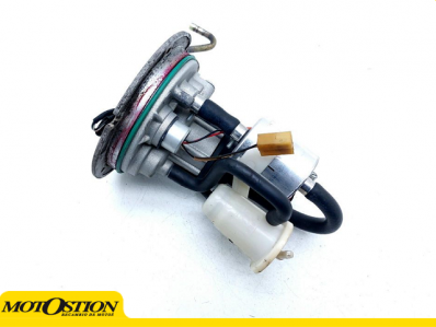 Bomba de Gasolina Ducati, Reparación