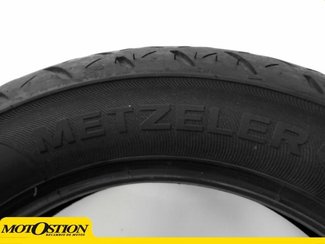 Neumático Metzeler SCOOT FeelFree (F) 110/90-13 M/C 56P TL  Neumáticos scooter