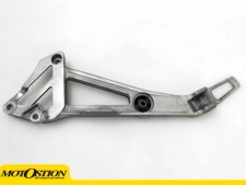 Soporte estriberas izquierdo YAMAHA RD 350 1985-1990  repuestos de motos