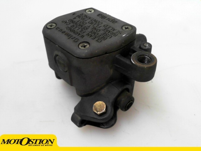 Bomba freno trasero APRILIA ARRECIFE 500 2003-2004  motodesguace
