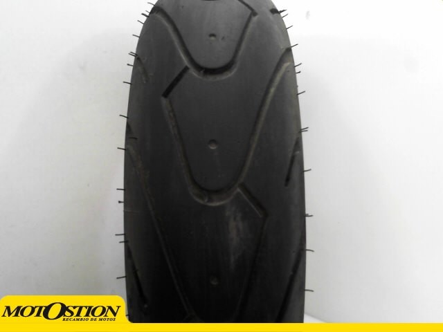 Neumático Michelin 120/90 - 10 57L BOPPER TL/TT - 057030  Neumáticos scooter