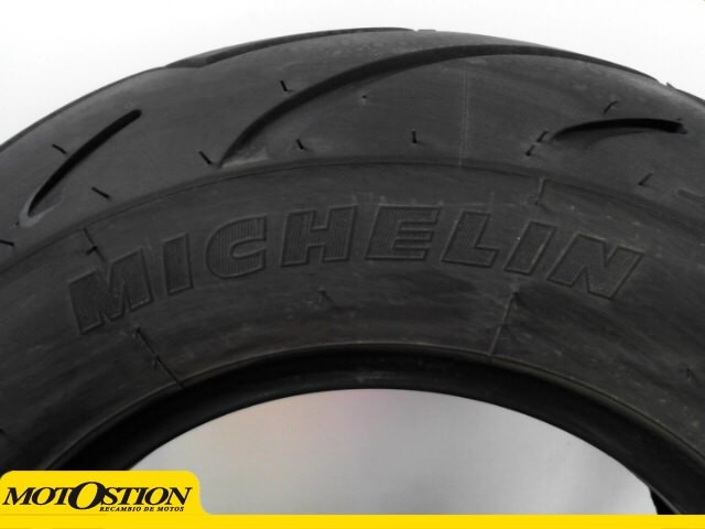 Neumático Michelin 120/90 - 10 57L BOPPER TL/TT - 057030  Neumáticos scooter