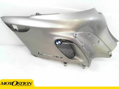 Faldon izquierdo plata BMW K 1200 LT 1200 2002-2005 despiece de moto