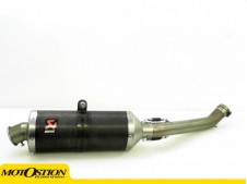 Escapes completos no originales HONDA MAGNA 750 1982-1989  despiece de moto