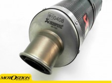 Escapes completos no originales HONDA MAGNA 750 1982-1989  despiece de moto