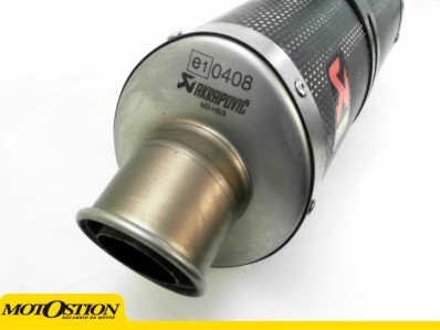 Escapes completos no originales HONDA MAGNA 750 1982-1989  despiece de moto