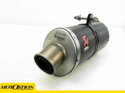 Escapes completos no originales HONDA MAGNA 750 1982-1989  despiece de moto