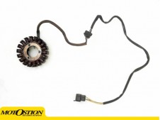 Bobina encendido SUZUKI GS F 500 2002-2008  recambio moto
