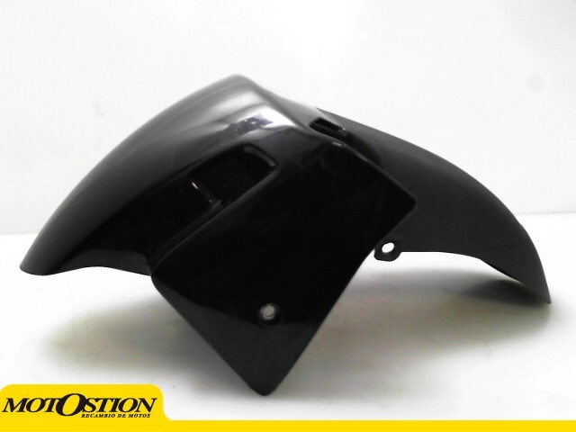 Aleta delantera varios colores Gilera Nexus 300 2008-2012