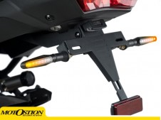 Intermitente Secuencial Modelo Pin